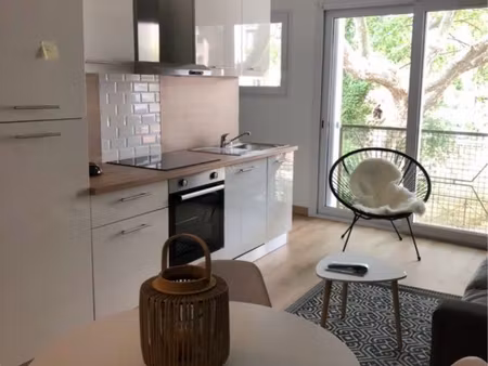 studio perpignan 25m2- idéal étudiant
