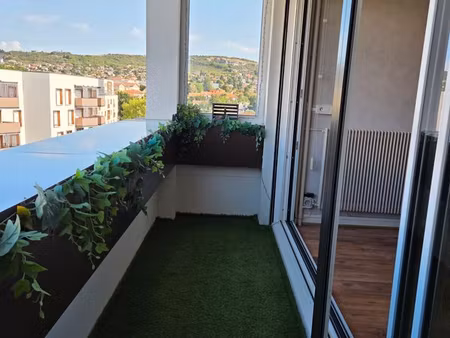 grand appartement t4