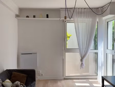 appartement 36m2