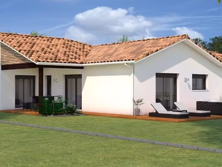 maison 6 pièces 102 m²