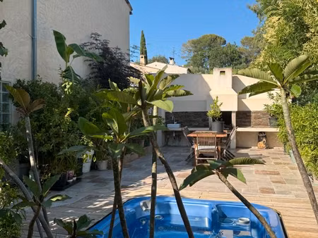 maison mougins