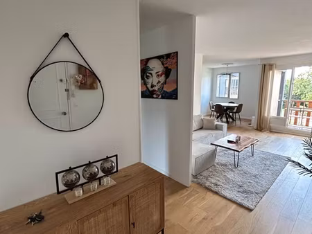 appartement . 3 pièces . 69m2