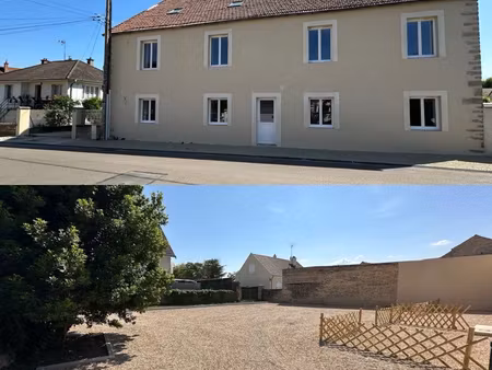 beaune-hameau de gigny