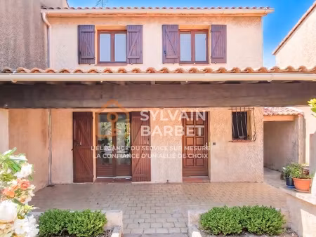 maison 5 pièces 89 m²