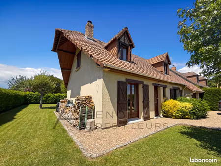 maison 6 pièces 102 m²