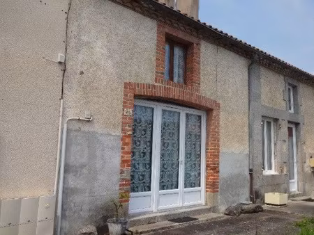 maison 4 pièces 78 m²