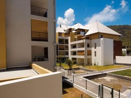 appartement 2 pièces 51 m²