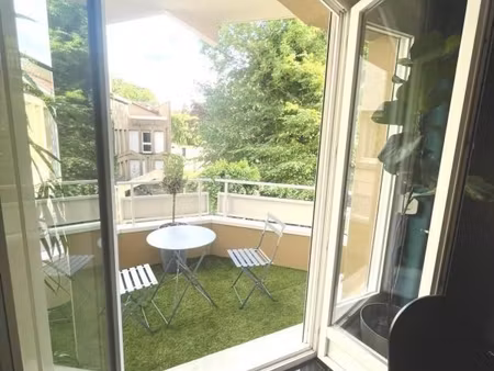 appartement 2 pièces 66 m²