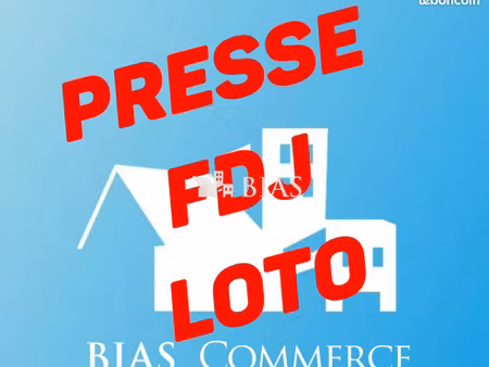 fonds de commerce 100 m² rouen