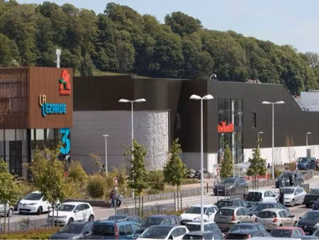 fond de commerce ccial auchan montivilliers