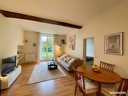 appartement 3 pièces 67 m²