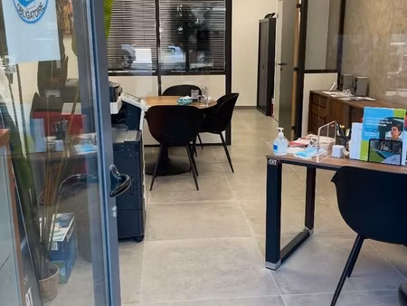 toulon claret loue local pour professionnel de santé médical ou para médical