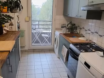 appartement t3