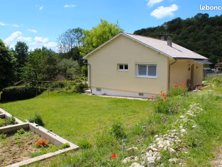 maison 3 pièces 62 m²