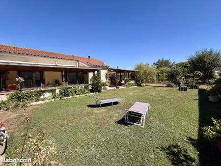 maison 5 pièces 91 m²
