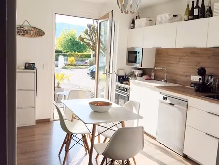 appartement t3 rénové