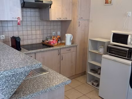 location appartement t2 ustaritz