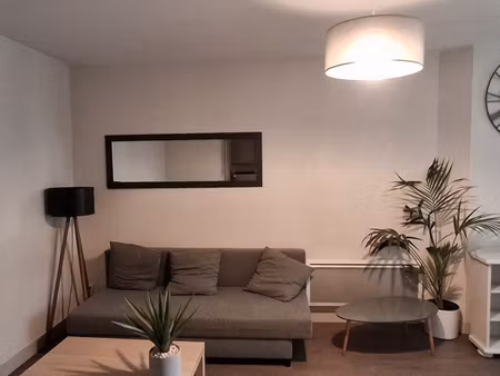 location appartement t3 centre ville