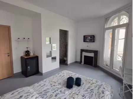 location studio centre orléans