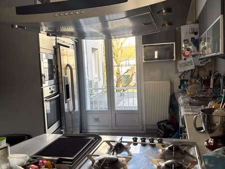 appartement 100 m2 quartier championnet