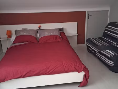 loue chambre