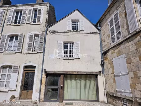 maison 10 pièces 205 m²