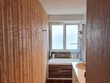 location chambre étudiante