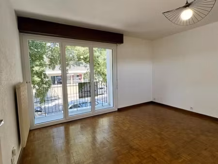 appartement 1 pièce 30 m²