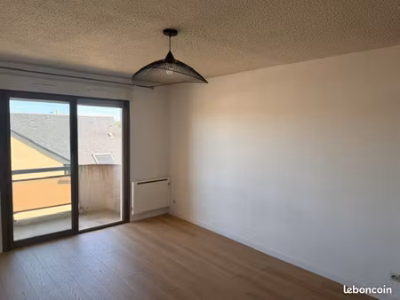 loue appartement 38m²