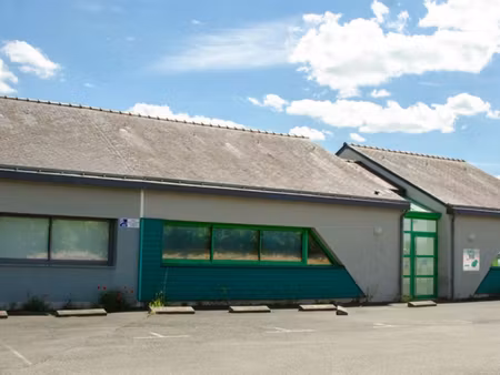 bureaux de 10 à 40m²