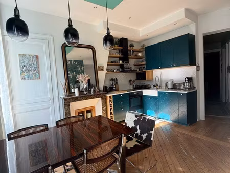 appartement t3