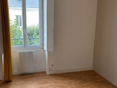 location appartementt1bis saint donatien