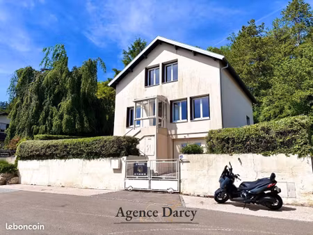 maison 5 pièces 123 m²