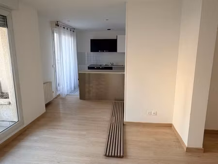 appartement - sanvic