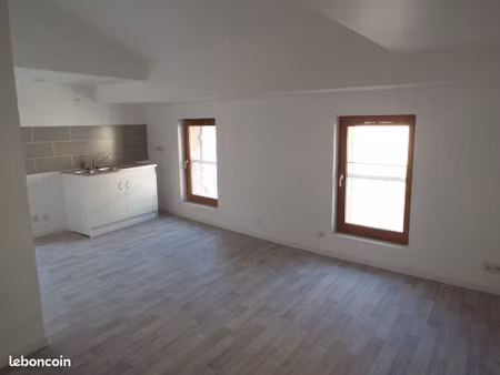 appartement t2 bergerac centre