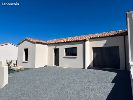 location maison meublée