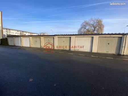 appartement 1 pièce 14 m²