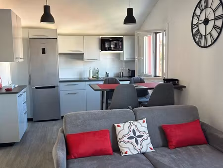 appartement étudiant à louer