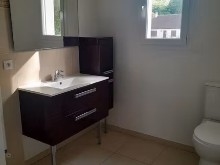 maison f4 de 95 m2