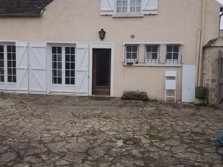 maison 3 pièces 83 m²