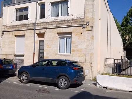 meublé 167 rue mouneyra bordeaux