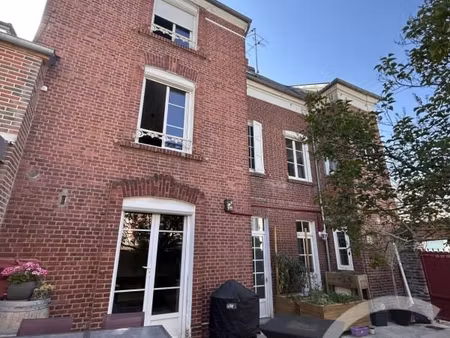 maison 7 pièces 127 m²