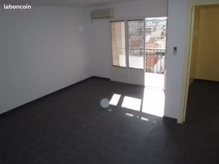 loue grand f2 55m² quartier st martin