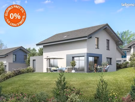 maison - 4 pièces - rf9-1067