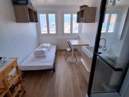 chambre meublée chambéry centre