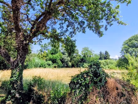 terrain 2 135 m² bollene