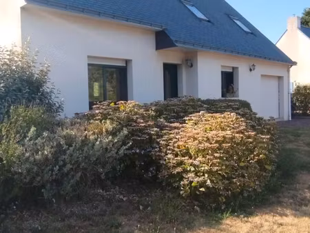 maison route du fan la turballe