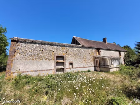 maison 3 pièces 50 m²