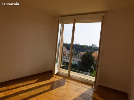 appartement t2 - 42m² - le mans