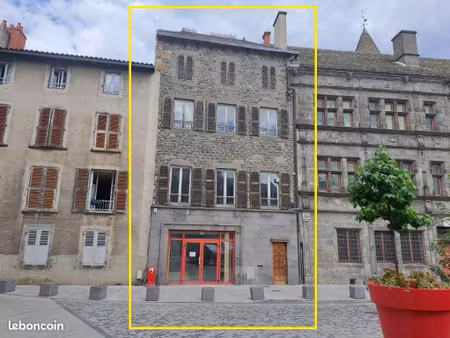 immeuble de rapport 12 pièces 443 m²